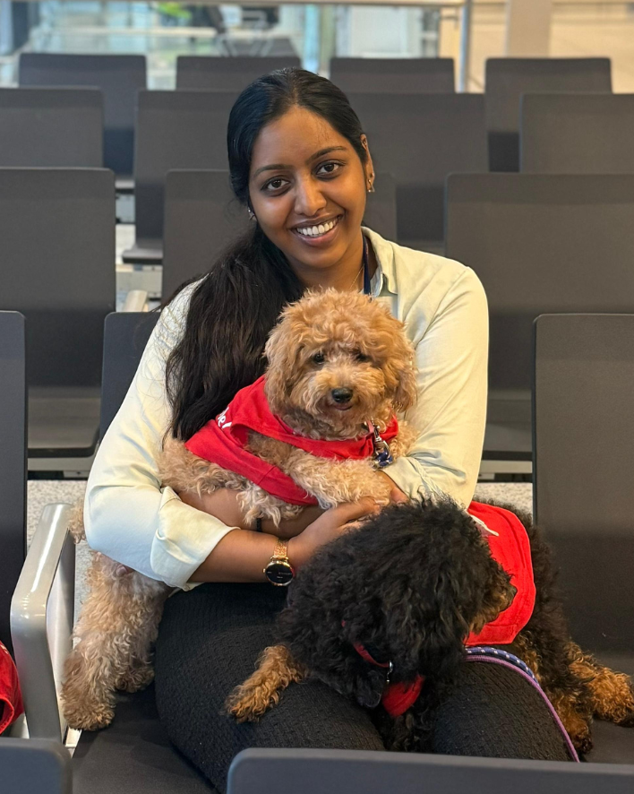 Gnaneshwari Pollishetty